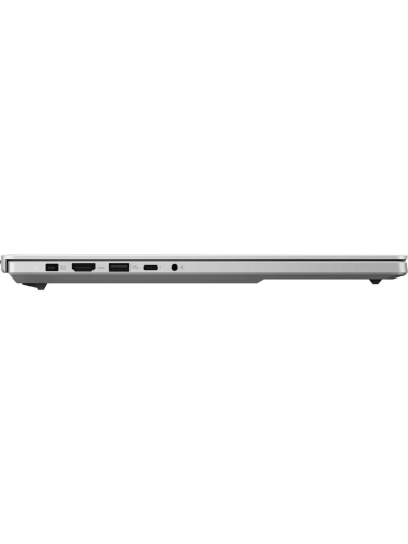 Ноутбук ASUS ROG Zephyrus G16 GU606AW-TB032W, 16" (2560x1600) OLED 240 Гц/Intel Core Ultra 9 386H/32 ГБ LPDDR5X/1024 ГБ SSD/NVIDIA GeForce RTX 5080 для ноутбуков (16 Гб)/Windows 11 Home, Белый (90NR0PG1-M001C0)