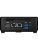 Мини-ПК MSI Cubi 5 1M-472BRU, Intel Core i5-1235U / Отсутствует DDR5 / Отсутствует SSD / Intel Iris Xe Graphics / Без ОС, черный (936-B0A821-472)