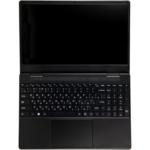 Ноутбук HIPER Workbook 15, 15.6" (1920x1080) IPS/Intel Core i5-1030NG7/16ГБ DDR4/512ГБ SSD/Iris Plus Graphics/Win 11 Pro, черный (U26-15FII5103R16S5WPG) Ноутбук HIPER Workbook 15, 15.6" (1920x1080) IPS/Intel Core i5-1030NG7/16ГБ DDR4/512ГБ SSD/Iris Plus Graphics/Win 11 Pro, черный (U26-15FII5103R16S5WPG)