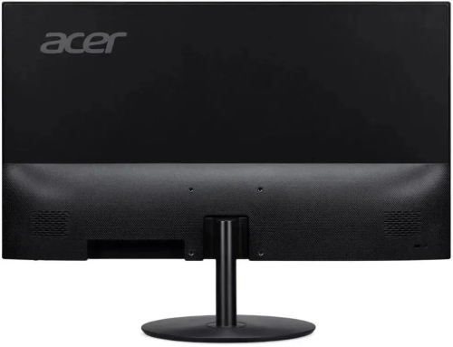 Монитор Acer 23.8" SA242YG0bi FHD IPS LED черный UM.QS2CD.003