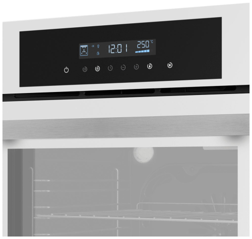  Духовой шкаф электрический MAUNFELD AEOD6063W