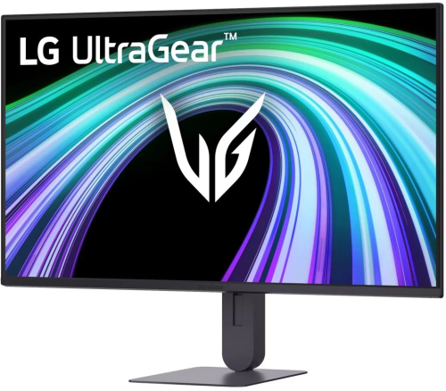 Монитор 27" LG UltraGear G4 27G414B-B IPS, 1920x1080, 144Hz, 1 ms Black