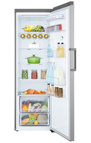 Холодильник LG GC-F411ELDM