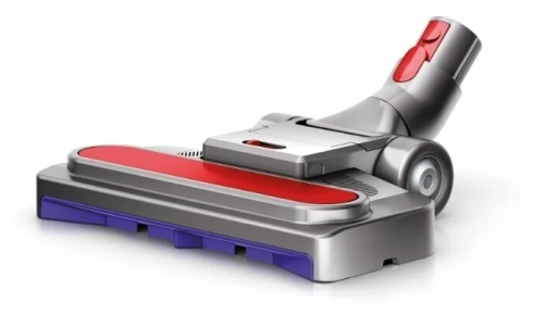 Пылесос Dyson Big ball parquet 2 (CY28) EU, iron/purple