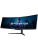Монитор Acer Predator X49Xbmipphuzx 49" 1800R, 32:9, QD-OLED, DQHD, 0,03ms, 250cd, 240Hz, HDMI, 2xDP, USB, USB-C, SPK, HAS