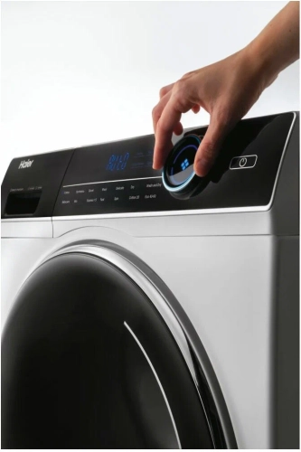Стиральная машина с сушкой Haier HWD100-B14979