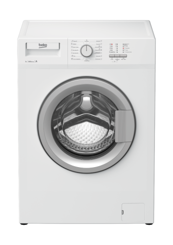 Стиральная машина Beko WHE5412BSW   