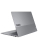 Ноутбук Lenovo ThinkBook 16 G7 AHP, 16" (2560x1600) IPS 120 Гц/AMD Ryzen 7 8745H/16 ГБ DDR5/512 ГБ SSD/AMD Radeon Graphics/Windows 11 Pro, Серый (21MU0006CD_PRO)