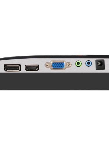 Монитор ExeGate 23.8" EH2400C ProSmart черный {IPS 1920x1080 100Hz 3-5ms 16:9 250cd 1000:1 178/178 AudioOut Speakers D-Sub HDMI DisplayPort HAS Pivot VESA} [EX300347RUS]