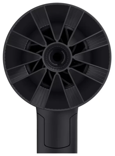 Фен Philips BHD308, черный Фен Philips BHD308, черный