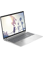 Ноутбук HP Probook 460 G11, 16" (1920x1200) IPS/Intel Core Ultra 5 125U/8 ГБ DDR5/512 ГБ SSD/Intel Graphics/Без системы, Серебристый (B9ZF2ET)
