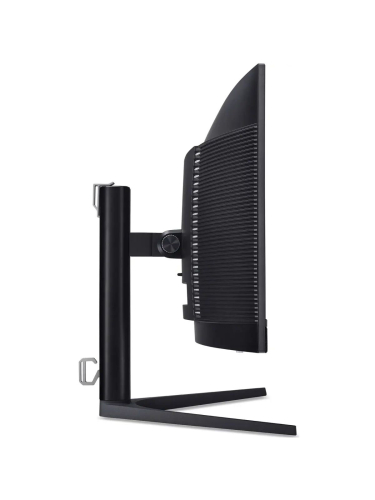 Монитор Acer 34" Predator X34F1bmiipphuzx черный UM.CXXCD.102