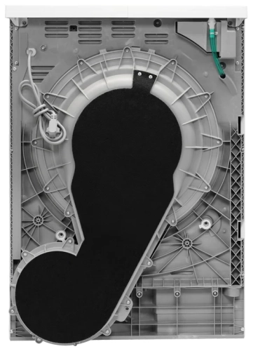 Сушильная машина Electrolux EW7H458B