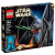 Конструктор LEGO Star Wars 75095 Истребитель TIE Fighter