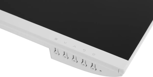 Монитор Digma 22" Progress 22A502F FHD VA LED белый DM22VB04