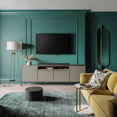 Loewe klang bar5 mr basalt grey 