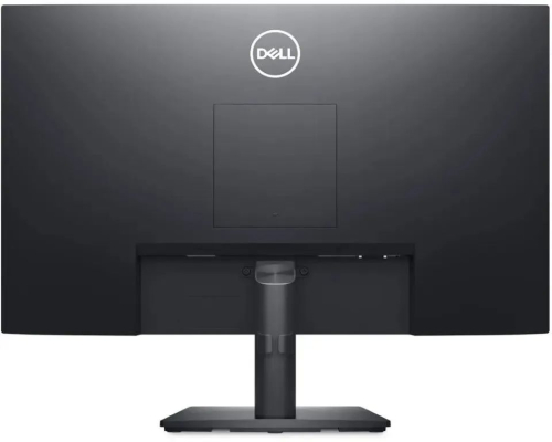 Монитор Dell 23.8" E2425H FHD VA LED черный
