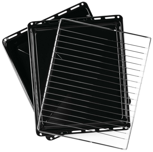 Духовой шкаф электрический KORTING OKB 370 CMX 