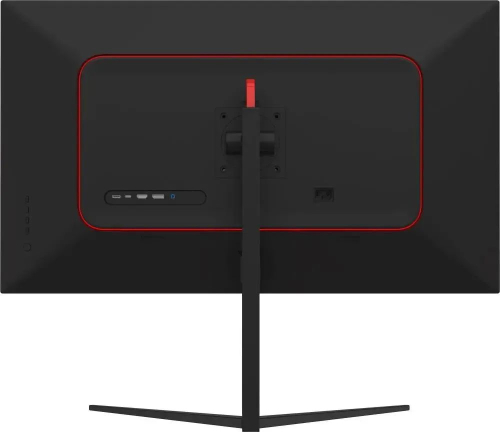 Монитор Dahua 31.5" LM32-P301A 2560x1440 IPS LED черный