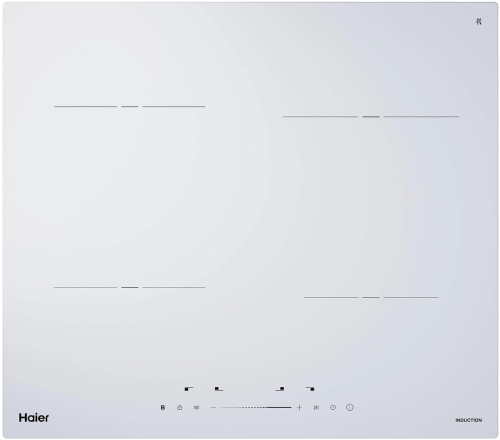 Индукционная варочная поверхность Haier HHY-Y64TVTW