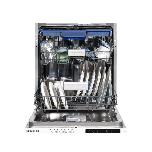 Встраиваемая посудомоечная машина Delvento VWB6702