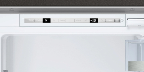 Встраиваемый холодильник Neff KI6873FE0