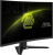 Монитор MSI 27" Mag MAG 275CQF E18 черный VA LED Монитор MSI 27" Mag MAG 275CQF E18 черный VA LED