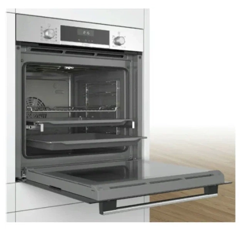 Bosch Духовой шкаф Bosch HBG5370S0
