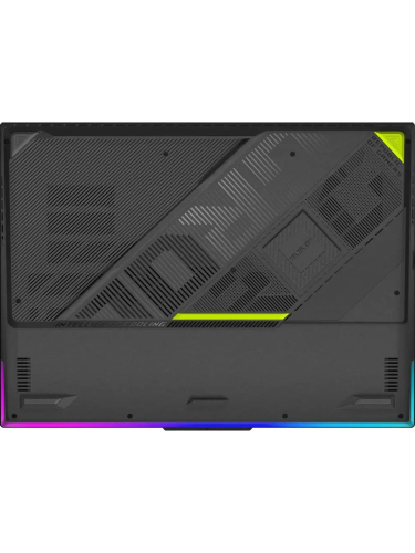 Ноутбук ASUS ROG Strix G18 G814PM-S8074, 18" (1920x1200) IPS 144 Гц/AMD Ryzen 9 8940HX/16 ГБ DDR5/1024 ГБ SSD/NVIDIA GeForce RTX 5060 для ноутбуков (8 Гб)/Windows 11 Pro, Серый (90NR0L29-M003Y0_Win11P)