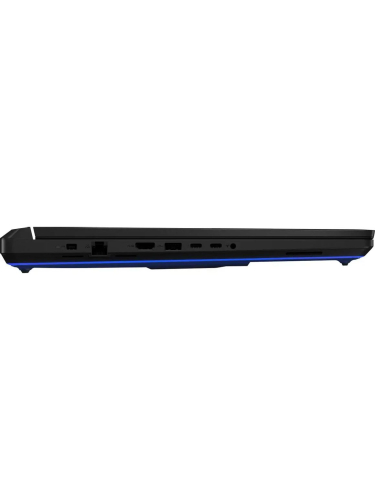 Ноутбук ASUS ROG Strix G18 G835LXG-TQ530W, 18" (3840x2400) IPS 240 Гц/Intel Core Ultra 9 290HX Plus/64 ГБ DDR5/1024 ГБ SSD/NVIDIA GeForce RTX 5090 для ноутбуков (24 Гб)/Windows 11 Home, Черный (90NR0LF1-M00SN0)