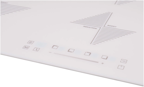 Встраиваемая индукционная панель Kuppersberg ICS 604 W