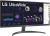 Монитор LG 29" UltraWide 29WQ500-B FHD IPS LED черный