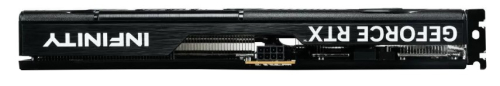 Видеокарта PCIE16 RTX5060TI 16GB PA-RTX5060Ti INFINITY 3 16GB PALIT