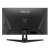 Монитор Asus 27" TUF Gaming VG27AQM1A WQHD IPS LED черный Монитор Asus 27" TUF Gaming VG27AQM1A WQHD IPS LED черный