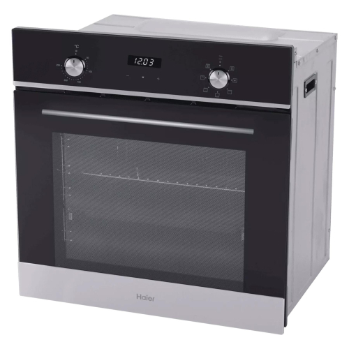 Духовой шкаф электрический Haier HOX-P06HGBX 