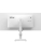 Монитор MSI 34" PRO MAX 341QPXW14G белый QD OLED LED 21:9 HDMI полуматовая HAS 250cd 178гр/178гр 3440x1440 144Hz DP UW USB 8.9кг Монитор MSI 34" PRO MAX 341QPXW14G белый QD OLED LED 21:9 HDMI полуматовая HAS 250cd 178гр/178гр 3440x1440 144Hz DP UW USB 8.9кг
