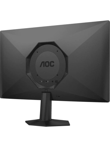 Монитор AOC 24G50Z 23.8", 16:9, IPS, FHD, 0,3ms, 300cd, 260Hz, HDMI, DP