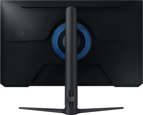 Монитор Samsung 27" Odyssey G3 S27AG300NI 1920x1080 VA 144Гц 1ms FreeSync Premium HDMI DisplayPort