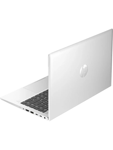 Ноутбук HP Probook 440 G10, 14" (1920x1080) IPS/Intel Core i7-1355U/8 ГБ DDR4/512 ГБ SSD/Intel Iris Xe Graphics/Без системы, Серебристый (967U1ET)