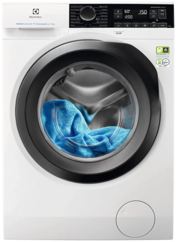 Стиральная машина с сушкой Electrolux EW 8F249 PS