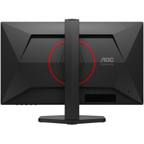 Монитор 25" AOC Q25G4SR IPS, 2560x1440, 300Hz, Black