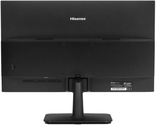 Монитор Hisense 23.8" 24N3Q FHD IPS LED 5ms 144Hz черный