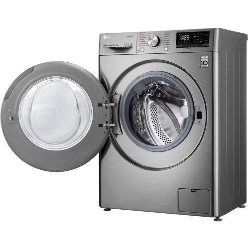 Стирально-сушильная машина LG F2V5GG2S