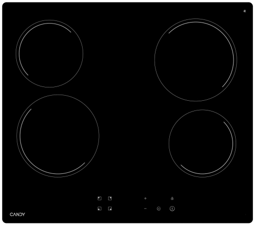 Электрическая варочная поверхность Candy CHXC64NB