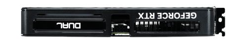 Видеокарта PCIE16 RTX5060TI 8GB PA-RTX5060Ti DUAL 8GB PALIT