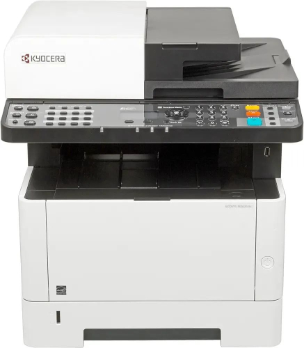 Kyocera Ecosys M2635dn ч / б A4 40ppm 1200x1200 dpi 512Mb USB 2.0 Ethernet