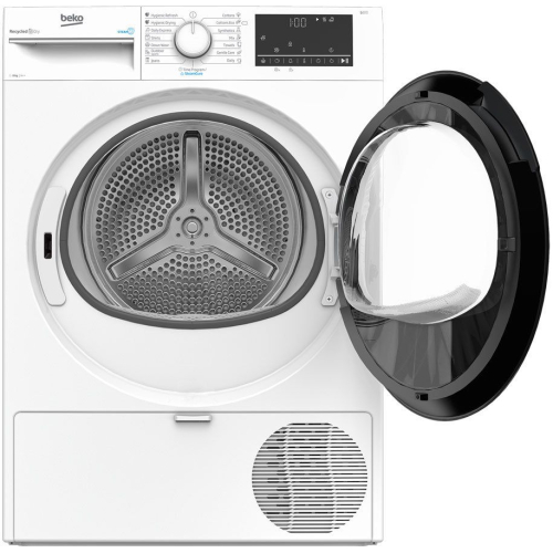 Сушильная машина Beko B3T68230, белый Сушильная машина Beko B3T68230, белый