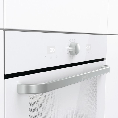 Духовой шкаф электрический Gorenje BOS6737SYW
