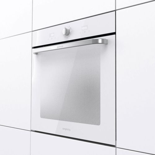 Духовой шкаф электрический Gorenje BOS6737SYW