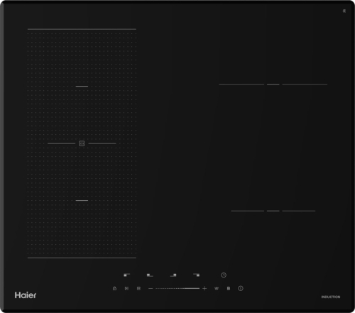 Индукционная варочная панель Haier HHX-Y64TFVB